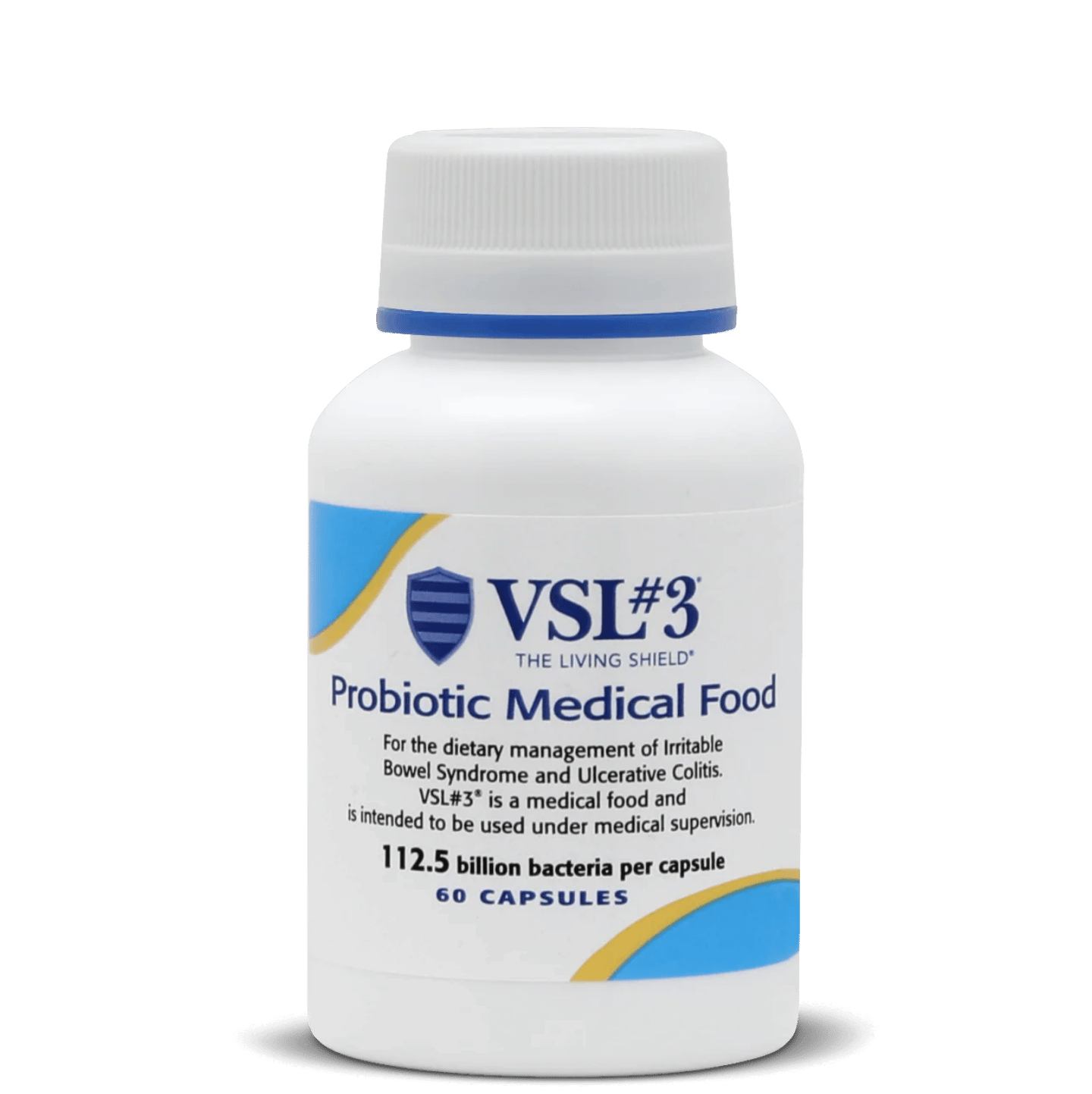VSL#3 Capsules