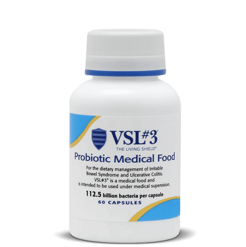 VSL#3 Capsules