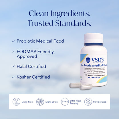 VSL#3 Capsules
